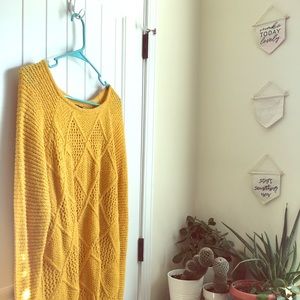 AE Knit Sweater